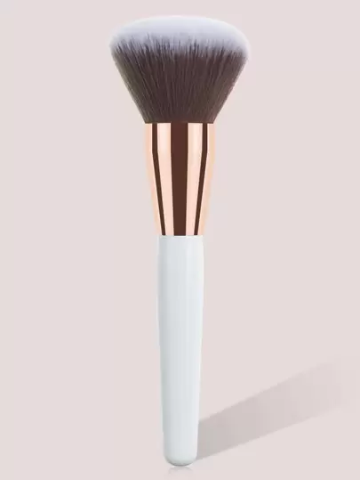 1個 パウダーブラシの画像