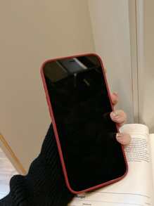 Funda de teléfono floral compatible con iPhone15/15Plus/15Pro/15Promax - Multicolor - Ver 4