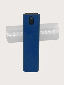 Herramienta de limpieza de pantallas de portátiles, Limpiador de pantallas - Azul - Ver 2