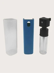 Herramienta de limpieza de pantallas de portátiles, Limpiador de pantallas - Azul - Ver 3