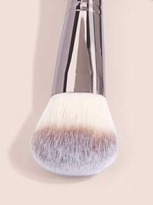 2pcs Makeup Brushes Foundation Concealer Contour Blending Professional Beauty Cosmetic Brush Tools,Brush Set,Makeup Brush Kit,Make Up Brush Set,Make Up Set Complete,Makeup Brush Set,Complete Makeup Kit,Brush Kit,Brushes Makeup Set,Makeup Gift Set,Set - Champagne - View 3