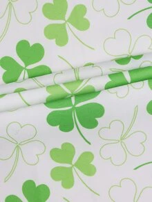 Bộ vỏ chăn hình thực vật không có chất độn - Nhiều màu - Xem 5