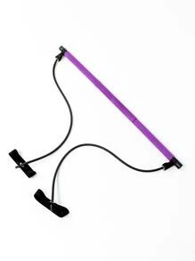 棒條形帶彈力帶 - 彩色 - 查看 2