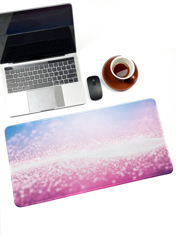 Graphic Mouse Pad SHEIN USA