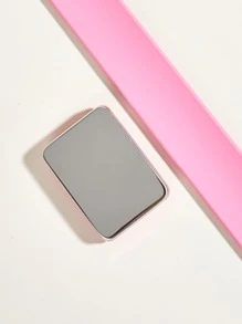 Hairpin Storage Magnetic Wristband - Pink - View 4