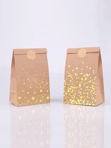 3pcs Random Gift Bag - Multicolor - View 2