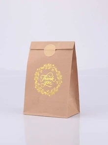 3pcs Random Gift Bag - Multicolor - View 5