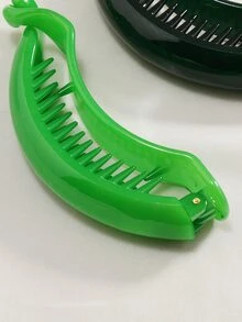 2 cái Chuối rắn Kẹp - Nhiều màu - Xem 4