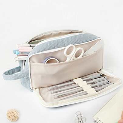 1入組多層隨機筆袋