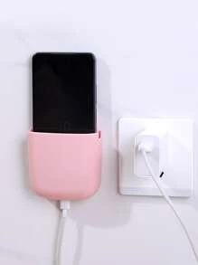 1入組隨機色壁掛式支架 - 彩色 - 查看 5