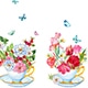 Nhiều màu