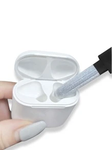 1 bút lau bàn phím đa chức năng - màu đen - Xem 6