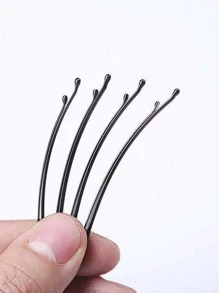 弧形发夹、发夹、编发工具、50 件女士发髻发夹、（2.4 英寸）、（黑色）、发卷、无热卷发、卷发器、理发沙龙美容美发产品及配件、旅行度假必需品、女士发饰、卷发器、卷发刷、卷发器、卷发产品、卷发器、卷发器、卷发器、卷发产品、卷发器、美发设备卷发器、配件、卷发、卷发工具、发卷、圣诞节、卷发、卷发器、发卷、无热卷发、无热卷发、卷发器、卷发产品、卷发、发卷、发卷、卷发工具、无热卷发器、头发、配件、美发产品、美发工具、美发用品、护发、卷发刷、理发师、理发配件、美发设备、无热波浪、旅行必需品、旅行必需品、发型、美发