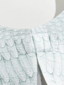 Disfraz de ángel ala