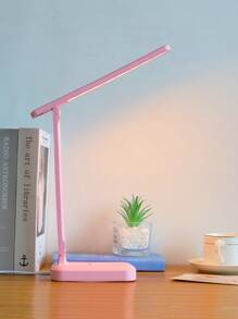 1 cái đèn bàn làm sáng vô cấp - Nhiều màu - Xem 2