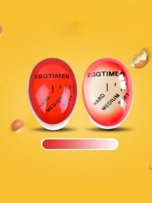 1件入迷你蛋定時器