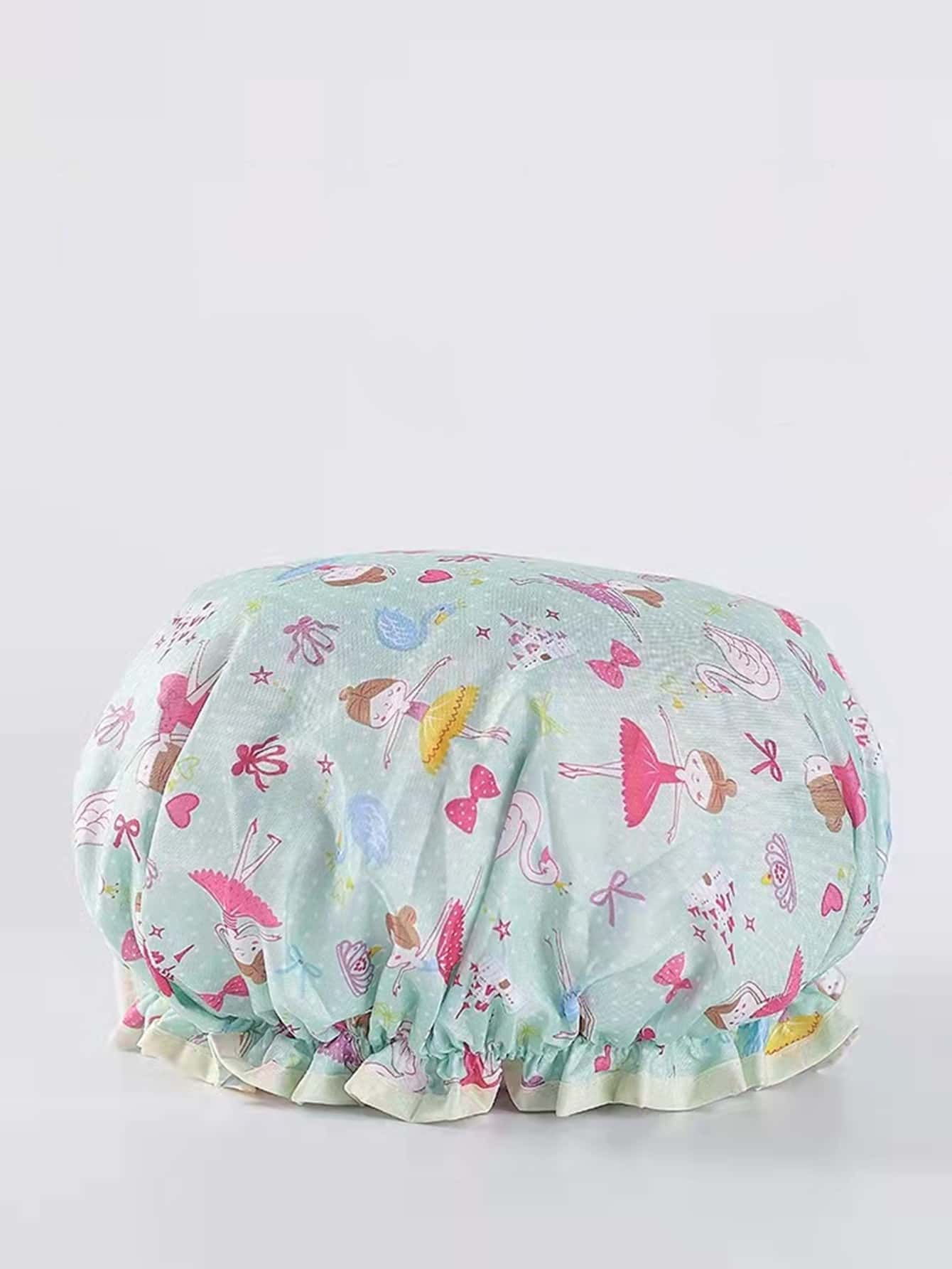 cath kidston shower cap