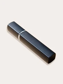 12ML Perfume Spray Bottle , Travel Essentials - Black - View 2