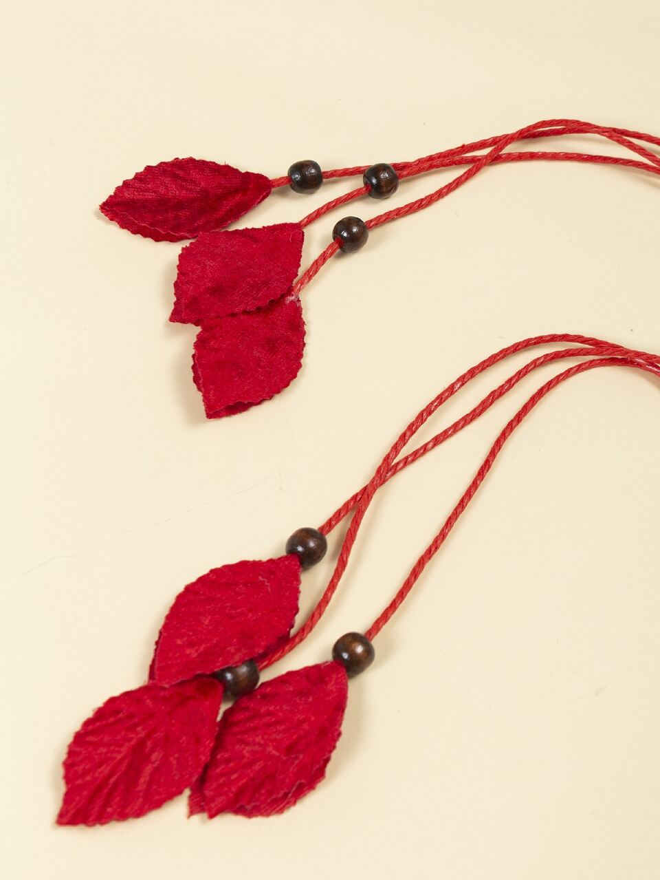 1pc Waist Rope With Large Floral Decor, Fashionable & Minimalist Design, Versatile For Dresses & Shirts, Summer Bohemian Style Fall, Autumn, Halloween
