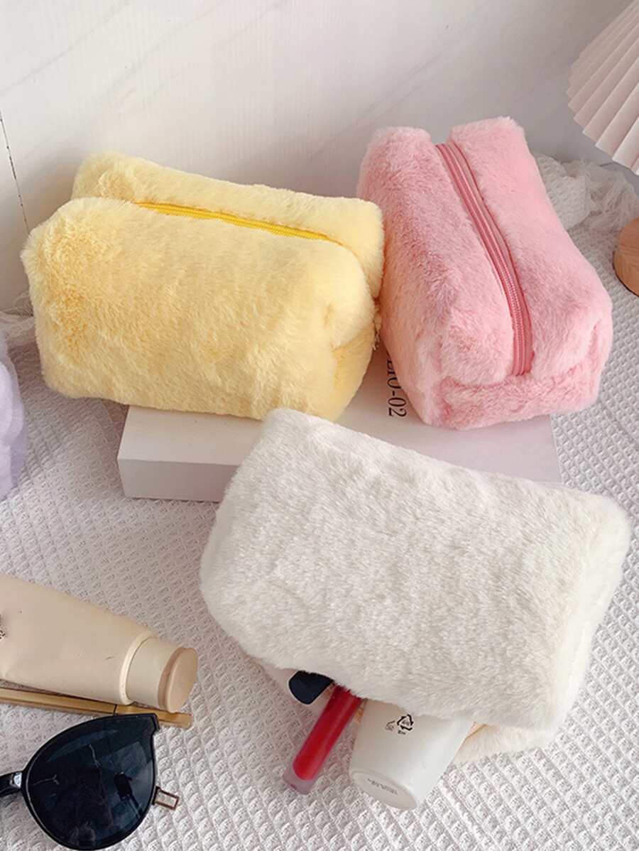 1入組隨機色筆袋 - 彩色 - 查看 1