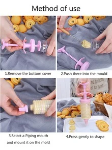 9入組套裝 - 彩色 - 查看 5