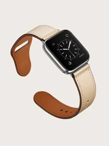Armband kompatibel zu Apple Watch