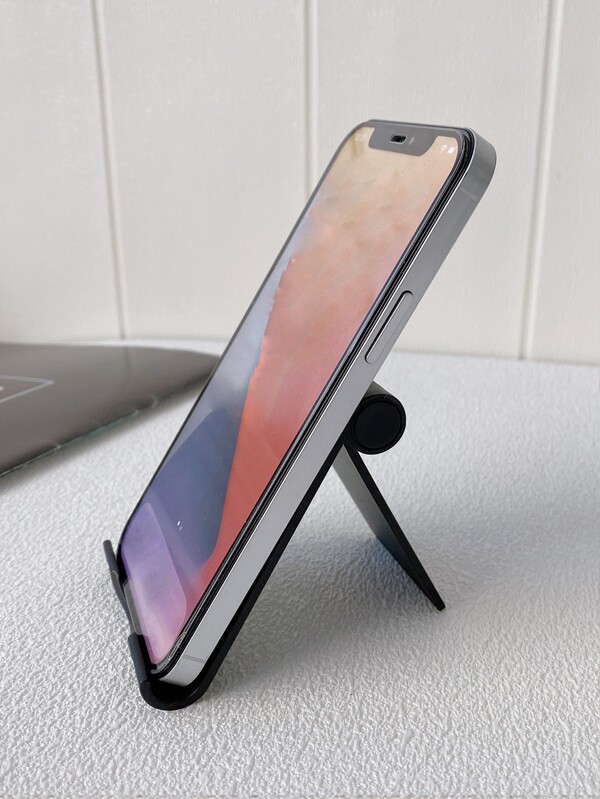 360 Degree Rotation Desktop Phone Holder SHEIN USA