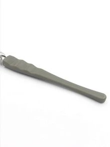 1pc Dessert Decorating Pencil Spoon - Multicolor - View 3