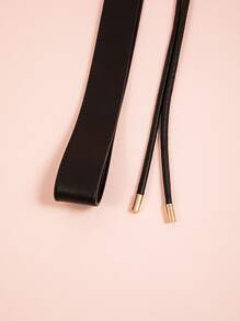 Cinturones Casual - Negro - Ver 4