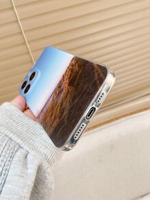 圖案手機外殼 - 彩色 - 查看 3