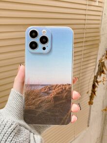 圖案手機外殼 - 彩色 - 查看 4