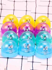 2 piezas Sacapuntas de color al azar - Multicolor - Ver 2