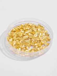 200入組蝴蝶DIY頭髮配飾