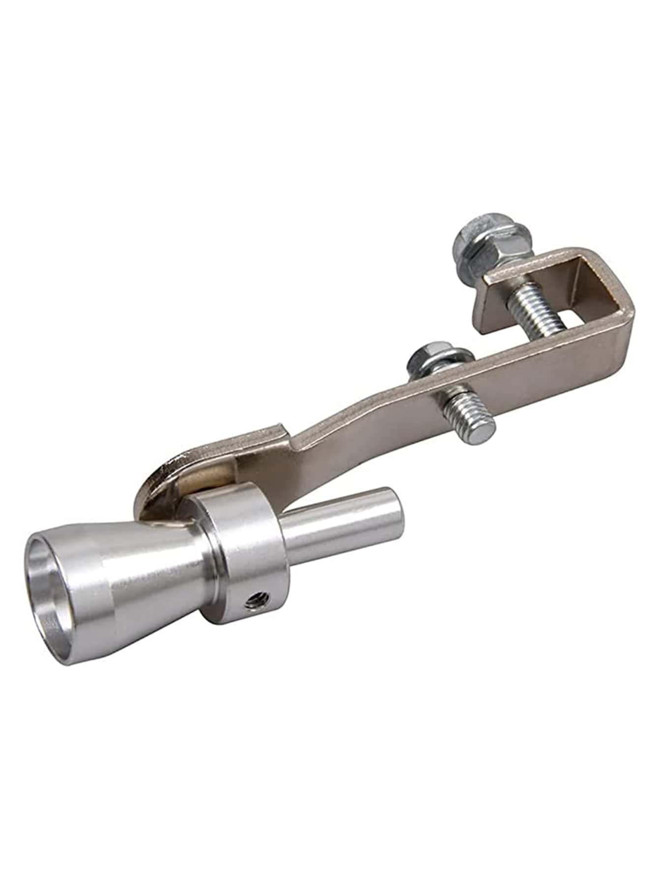 車哨子適用於 - 銀色 - 查看 1