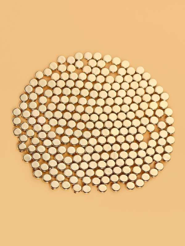 200pcs Bead DIY Jewelry Accessory