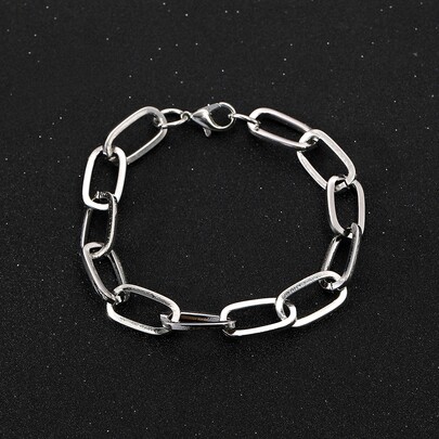 Men Minimalist Bracelet