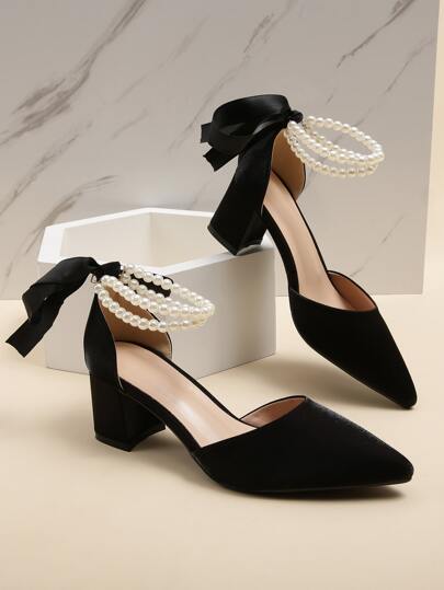 Women Stiletto Heeled Court Pumps With High Heels, Valentines, Elegant,Party Outfits,Wedding Outfits
