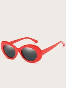 1pc Kính thú cưng mát mẻ - Nhiều màu - Xem 2