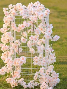 1 cái hoa nhân tạo Vine - Nhiều màu - Xem 4