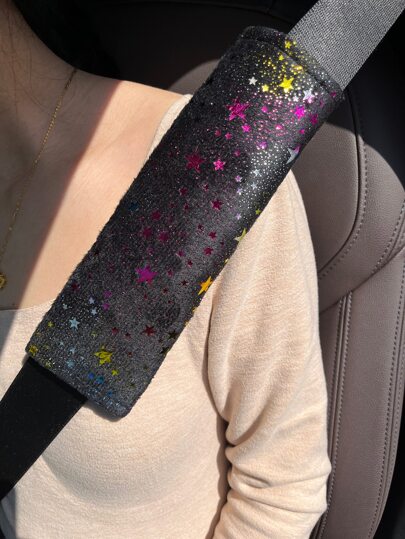 Car Seat Belt Pad