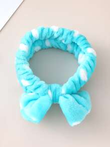 Bảng massage Gua Sha 1 mảnh và băng đô 1 mảnh - Nhiều màu - Xem 5