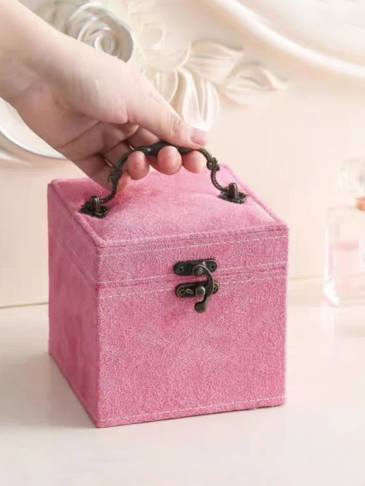 1個 多層 ジュエリーボックス | SHEIN JAPAN