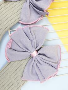 Những cô gái mới biết đi cung trang trí cho phi hành đoàn Vớ - Xám - Xem 3