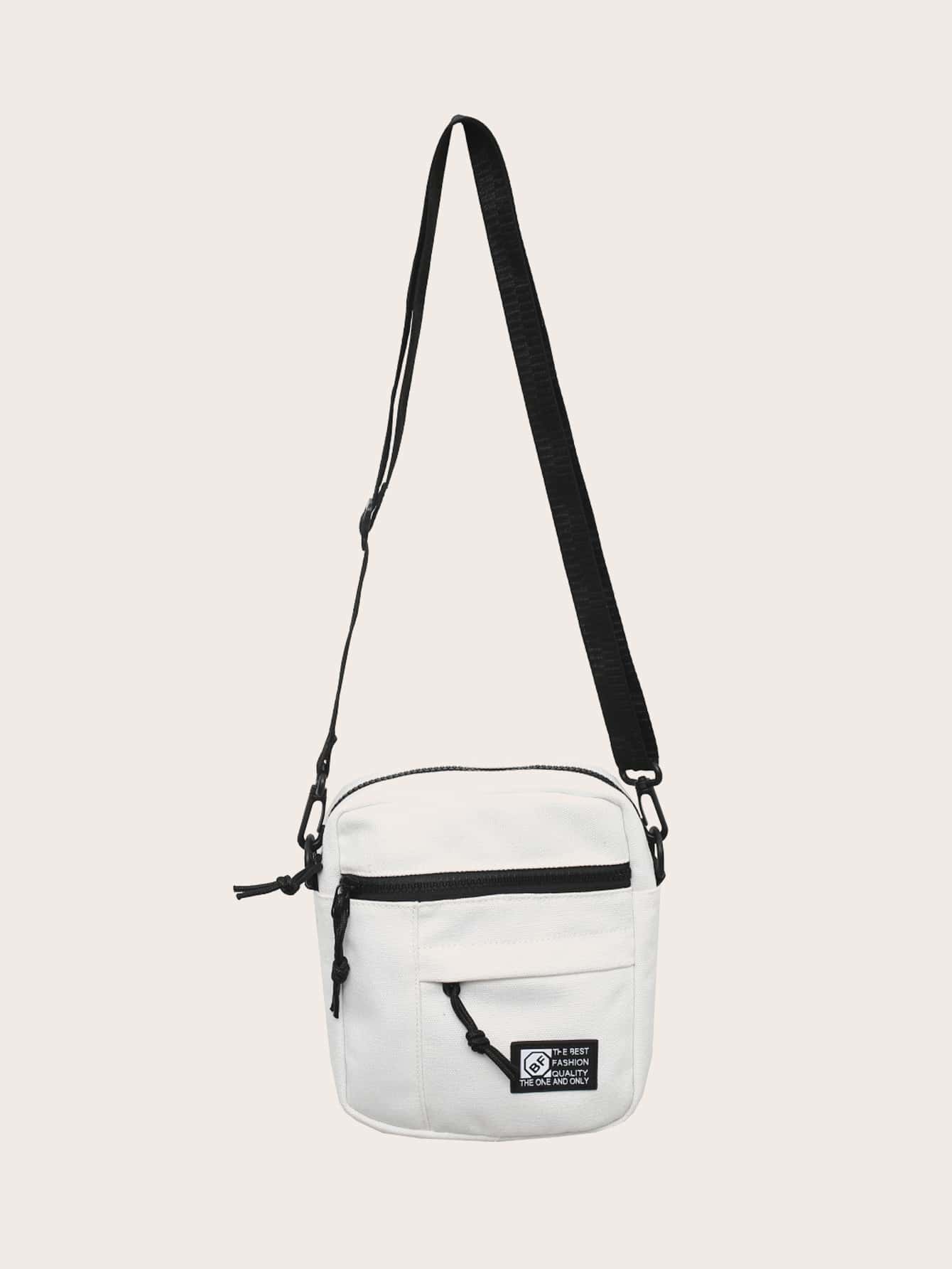 High School Students University Freshman Multifunctional Sling Bag