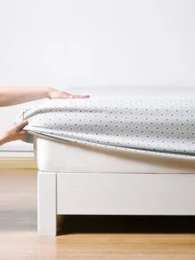 4 cái Bộ chống vi khuẩn không có chất làm đầy - Xám - Xem 4