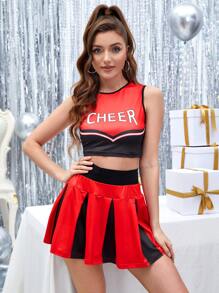 Bộ trang phục - Nhiều màu - Xem 5