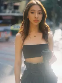 สีดำ