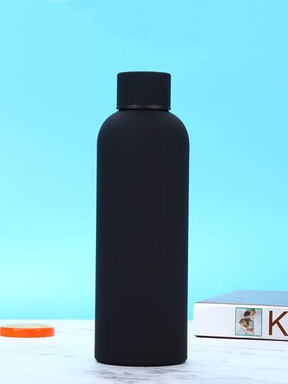 قطعة واحدة كأس صغير أحادي اللون عودة للمدرسة