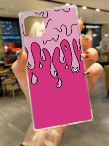 Melting Liquid Phone Case - Multicolor - View 2