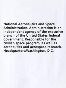 Manfinity Homme 男士字母圖案短袖T恤 - 白色 - 查看 6